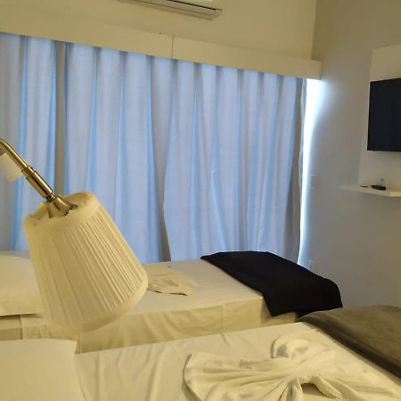 Florinn Praia Hotel Florianópolis Eksteriør billede
